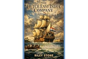 THE DUTCH EAST INDIA COMPANY: A Narrative History of the First Corporate Empire