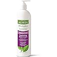 Medline Remedy Phytoplex Nourishing Skin Cream, Skin Moisturizer, Paraben Free Body Lotion, 16 Fluid Ounce
