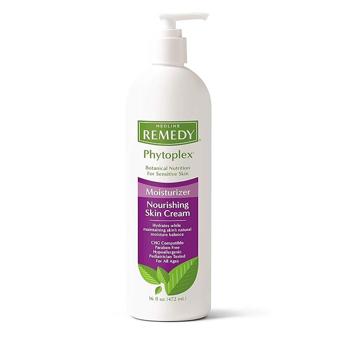 medline remedy lotion