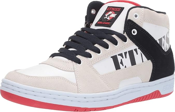 etnies mc rap high