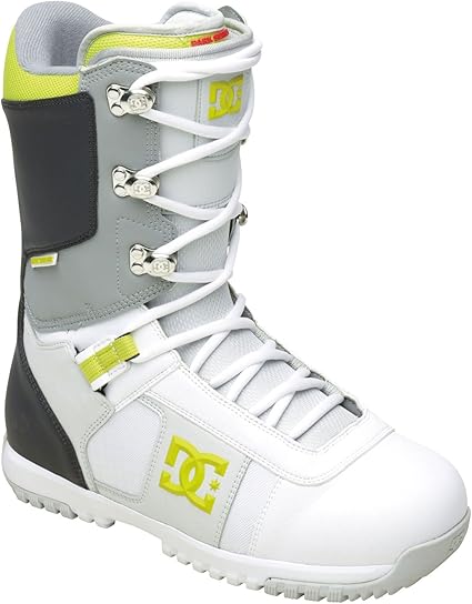 park snowboard boots