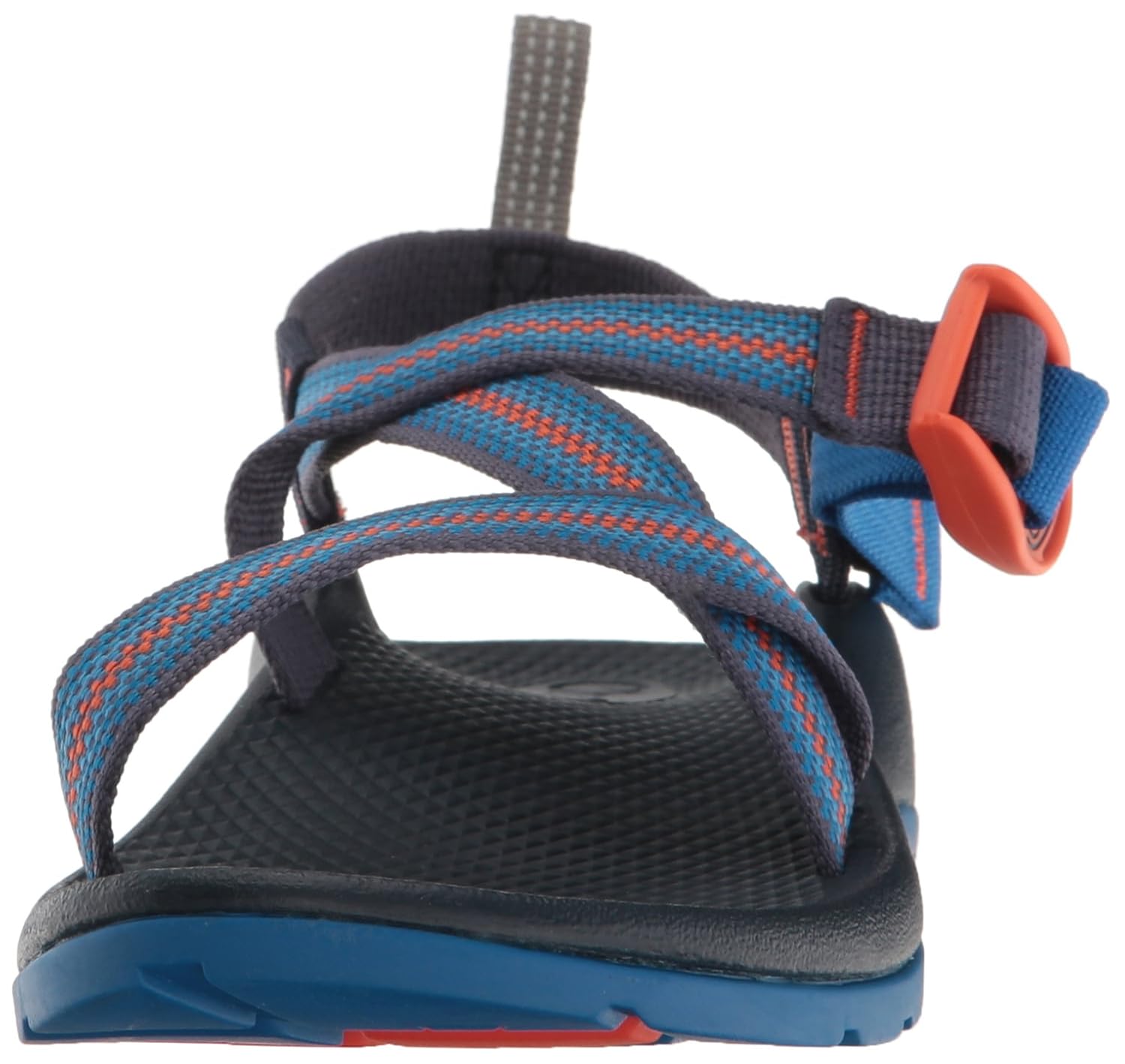 Chaco Z1 Ecotread Sandal (Toddler/Little Kid/Big Kid)