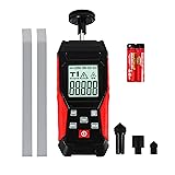 HFS(R) Tachometer Contact & Non-Contact Digital