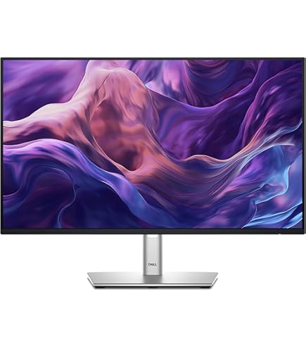 Monitor Dell de 24