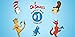 Dr. Seuss Beginner Book Collection #1