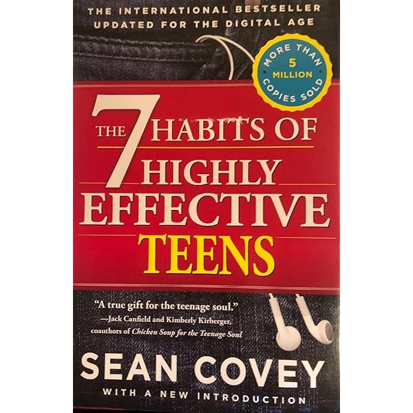 7 Habits of Highly Effective Families: Covey Stephen R