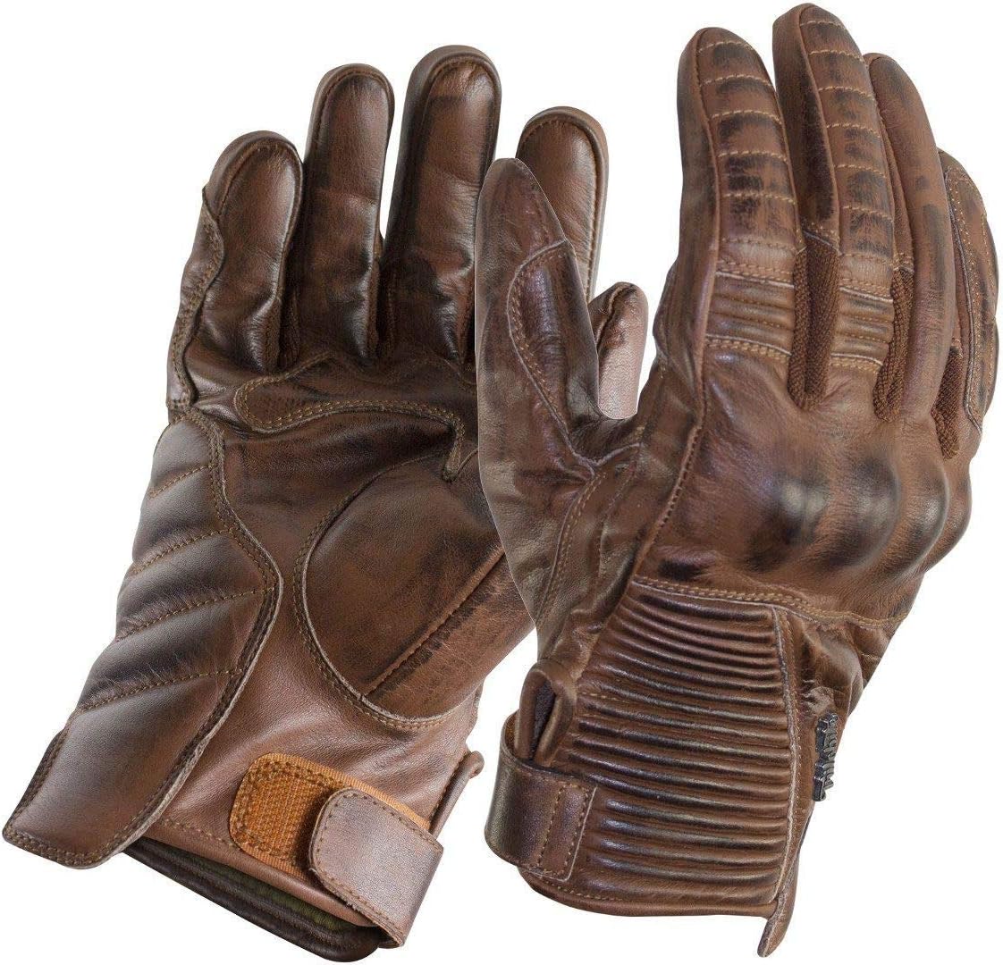 Trilobite Café Motorradhandschuhe