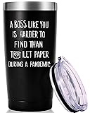 A Boss Like You is Harder To Find Travel Mug