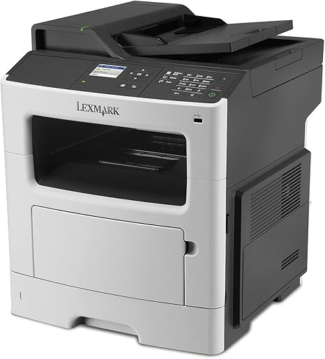 lexmark 310 printer