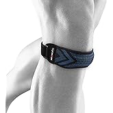 NEENCA Patella Tendon Knee Strap with Gel Pad, Knee Strap Brace for Pain Relief & Patella Stabilizer. Support Strap for Workout, Runner, Jumpers Knee,Tendonitis, Squats, Arthritis