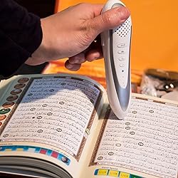 AIPEBANI 16G Quran Pen, Digital Pen Talking Reader