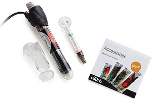 biOrb Tropical Heater Pack, Black, 3 Piece Set