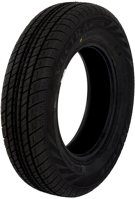 JK Vectra 165/70 R14 Tubeless Car Tyre