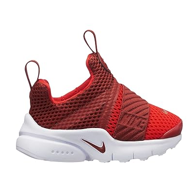 red air max plus toddler