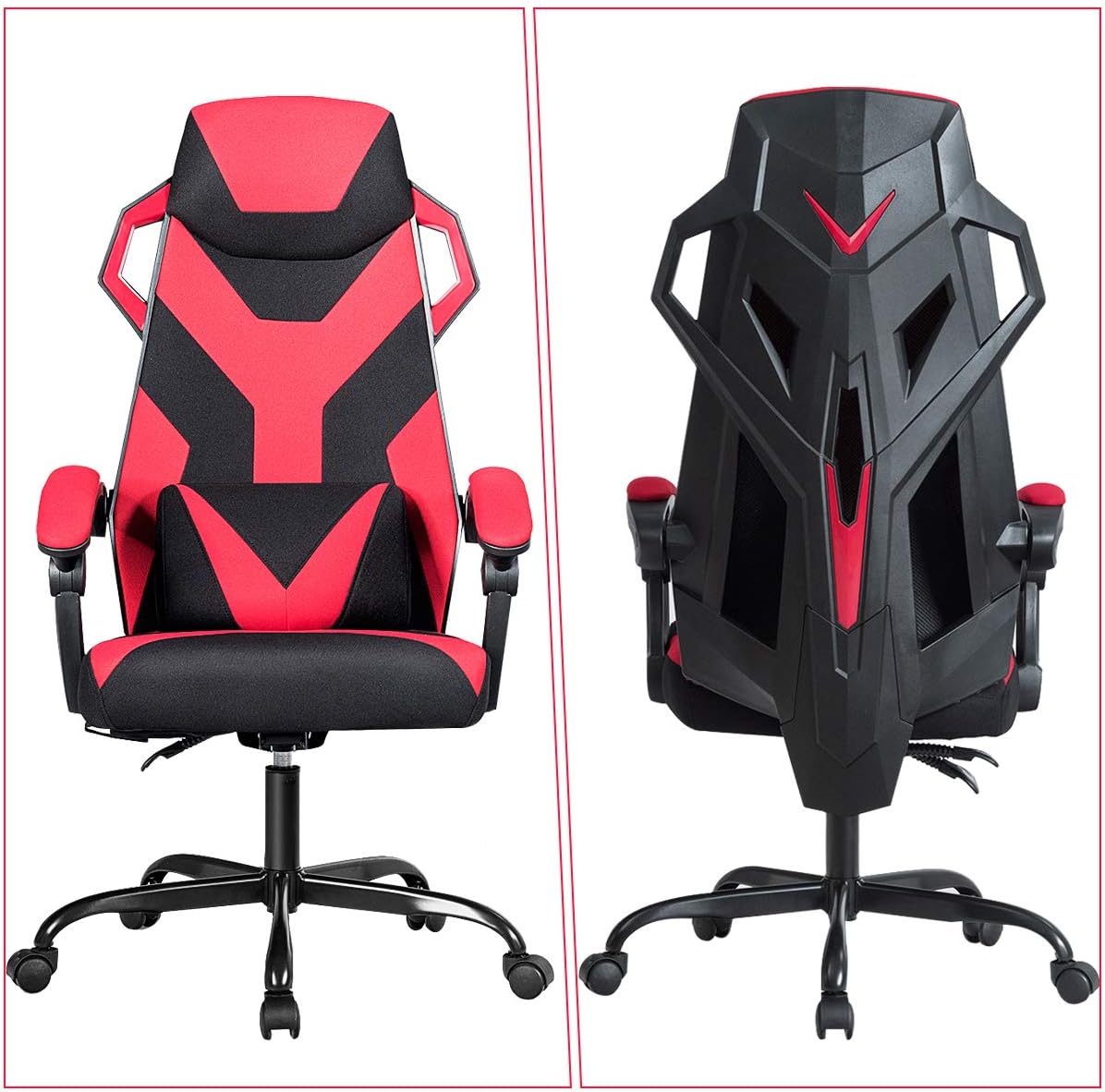 borsa per sedia a rotelle per lato sedia