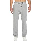 Mens 34"/36" Inseam Sweatpanst for Tall Men Extra Long Joggers