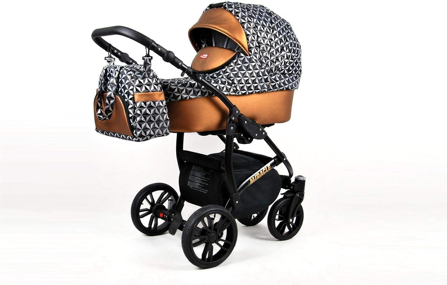 wonderland shop prams