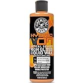 Chemical Guys WAC80716 Hybrid V7 Optical Select High Gloss Liquid Wax
