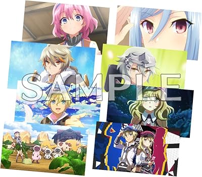 ルーンファクトリー5』店舗特典・予約・最安値まとめてチェック