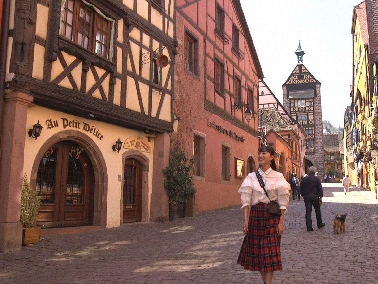 Amazon Co Jp 朝だ 生です旅サラダ 海外の旅 を観る Prime Video