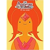 Cartoon Network: Adventure Time: The Final Seasons (DVD)