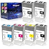 KSUMEI PFI-120 Ink Cartridge PFI-120MBK PFI-120BK