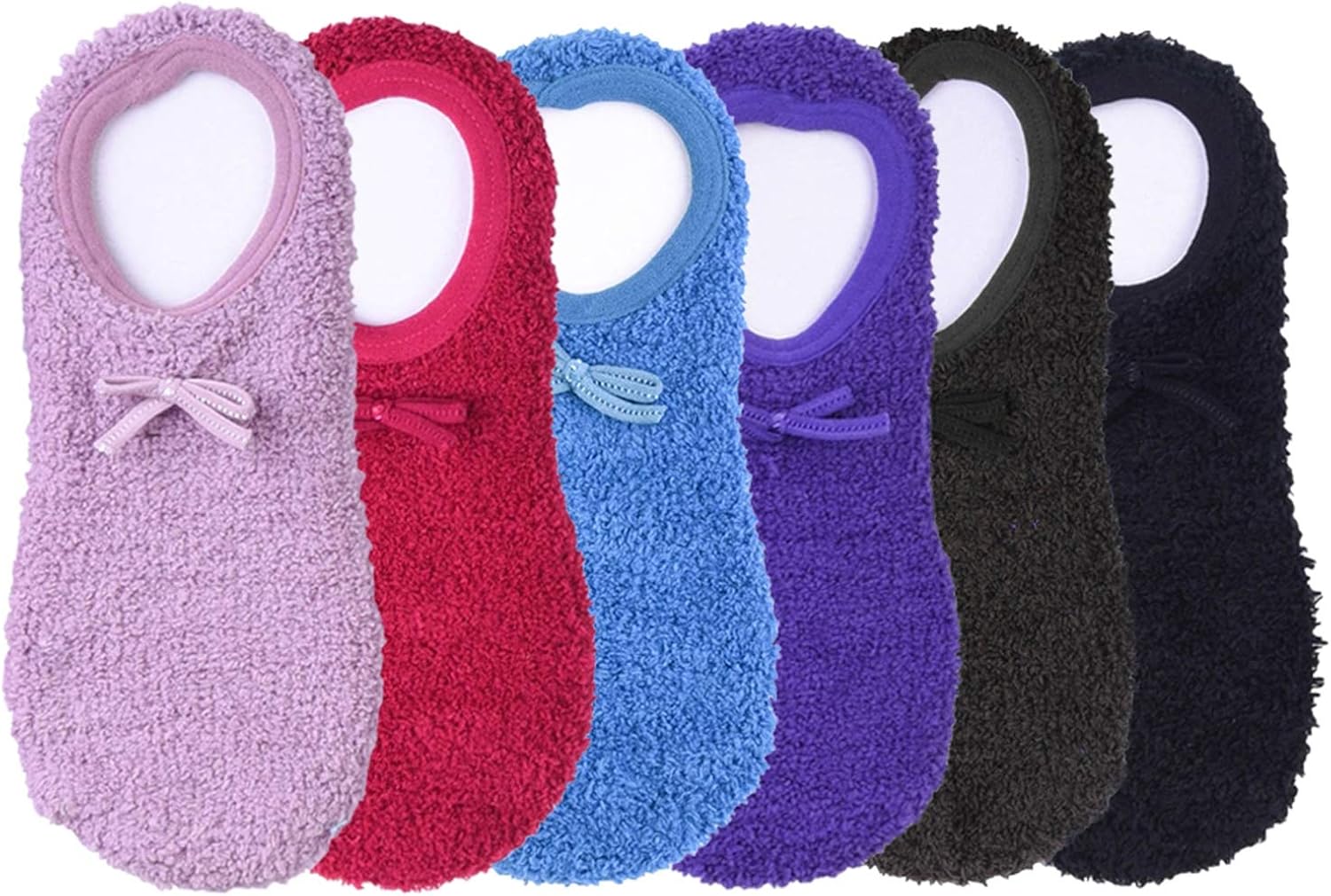 non slip ballet slippers