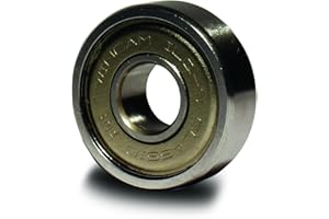 K2 Skate ILQ 9 Classic Plus Bearing Kit