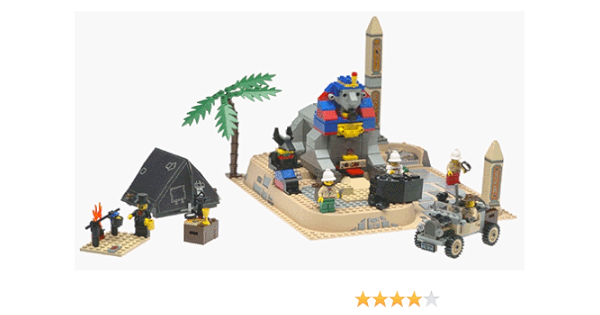 lego 5978
