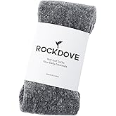 RockDove Women's Chenille Lounge Socks