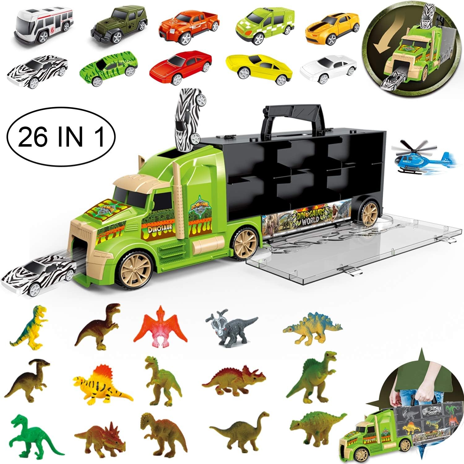 dinosaur toys for 1 year old