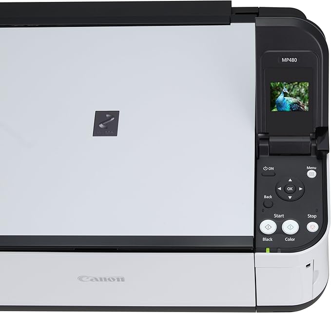canon mp480 cartridges