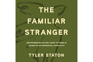 The Familiar Stranger: (Re)Introducing the Holy Spirit to Those in Search of an Experiential Spirituality