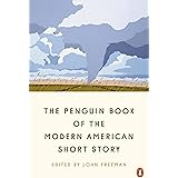 The Penguin Book of the Modern American Short Story