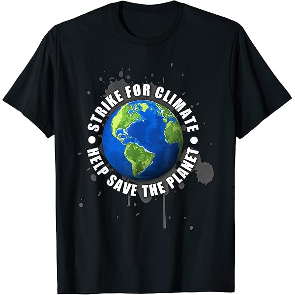 Amazon.com: Yin Yang T-shirt with Earth T-Shirt : Clothing