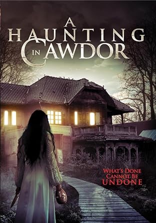 Amazon Com Haunting In Cawdor Phil Wurtzel Larry A Lee Lolly
