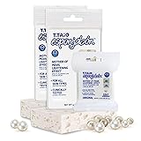 T.Taio Esponjabon Mother of Pearl Soap Sponge