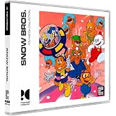Polymega&reg; Collection Vol. 22 - SNOW BROS.