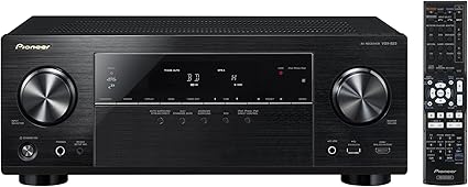 pioneer vsx 823