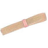 Invisible Elastic for Pointe Shoes by Pillows for Pointes - 15 feet - Euro Pink