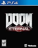 Doom Eternal - PlayStation 4
