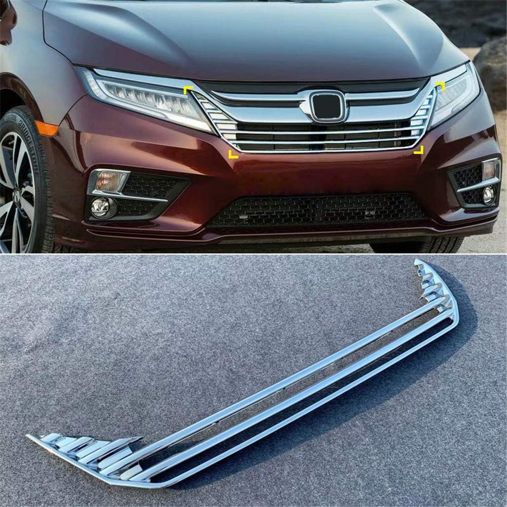 YUZHONGTIAN 20182019 for Honda Odyssey Car Accessories