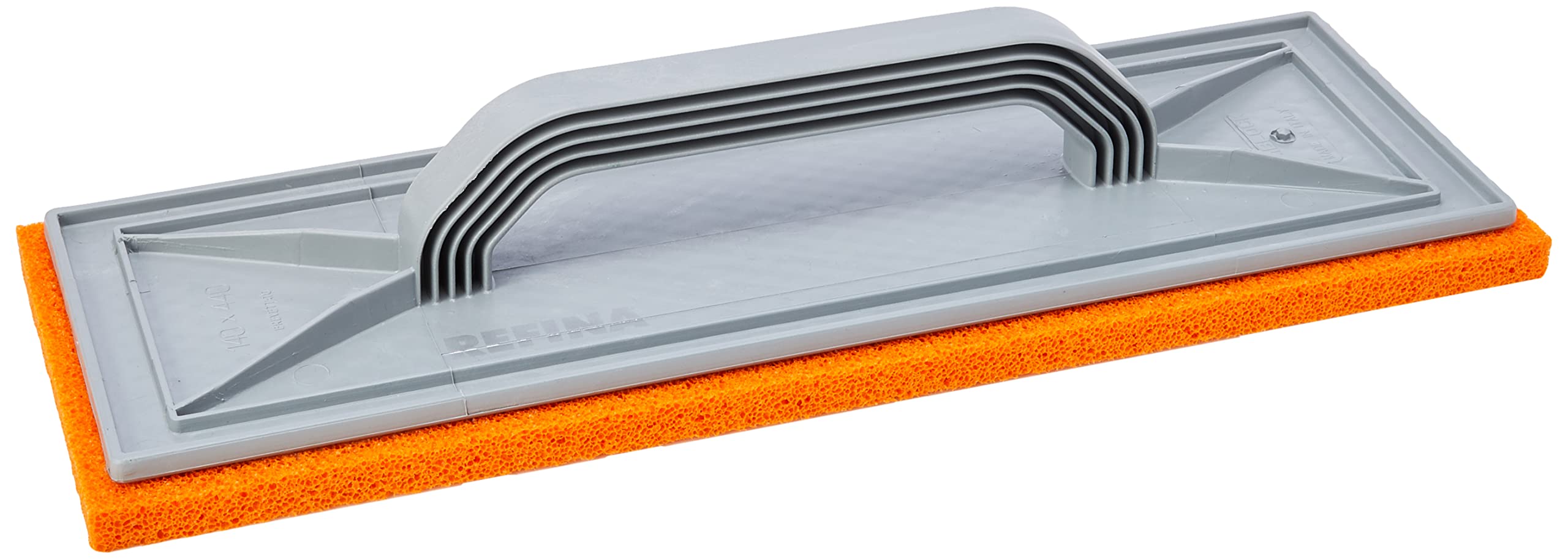 REFINA 261110 18 Narrow Sponge Float - Medium
