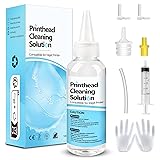 Printhead Cleaning Kits Inkjet Printers, Printer