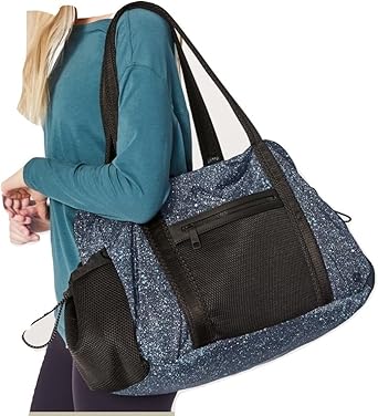 lululemon everywhere duffel bag
