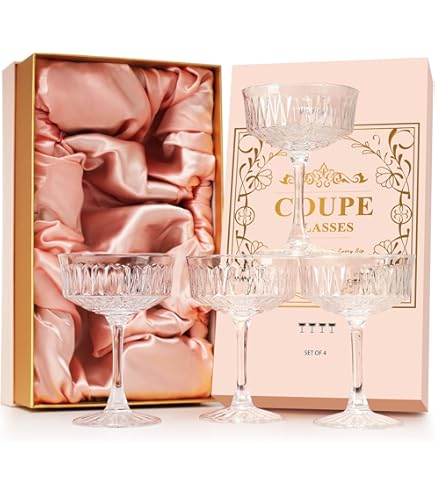 Utopia Tijdloze Vintage Longdrinkglazen 370ml (Pak Van 12