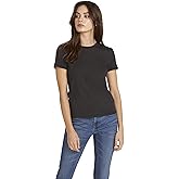 Volcom Women's One of Each Short Sleeve Crew Neck Tee