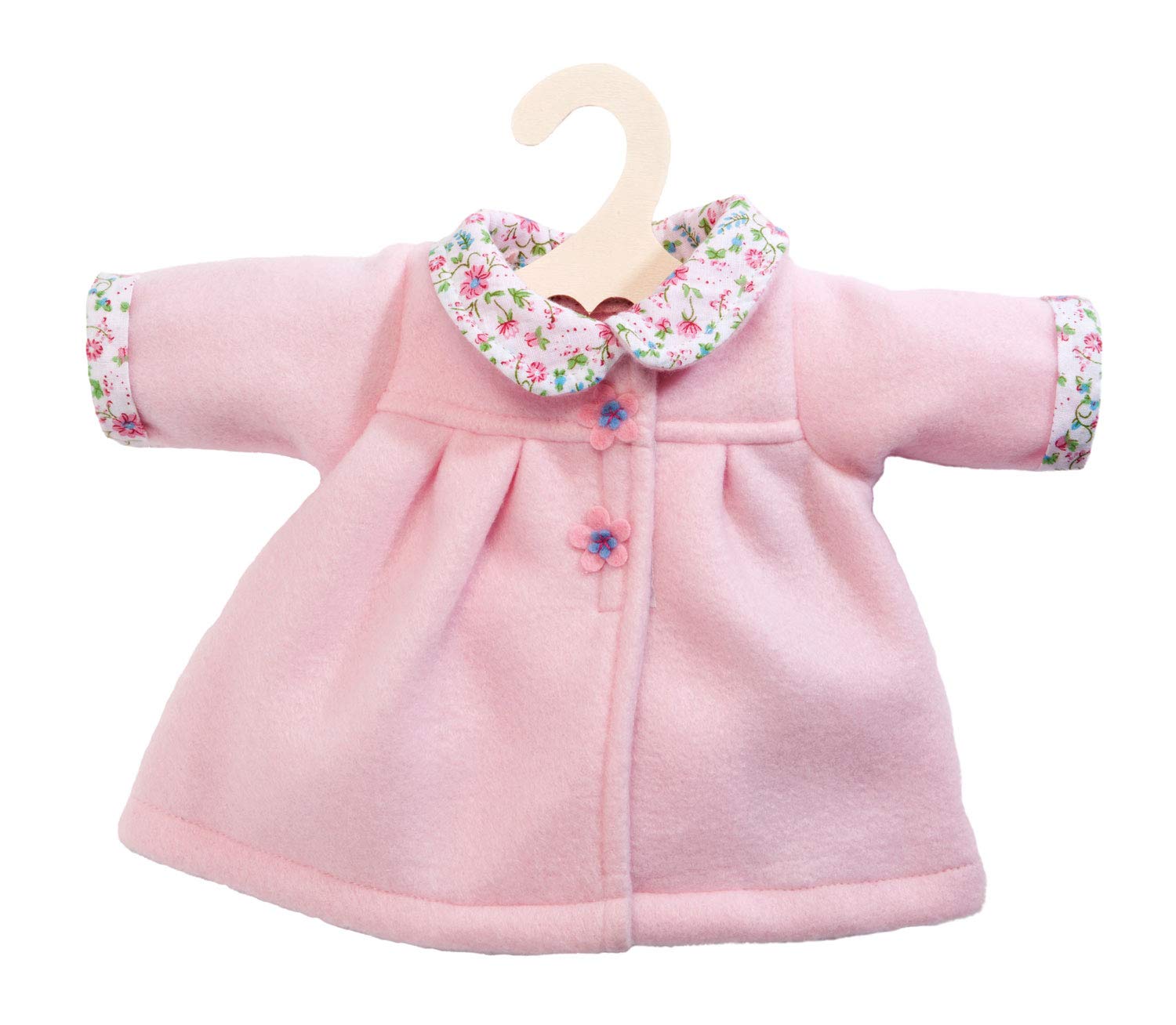Heless 1277Heless Coat for Small Doll