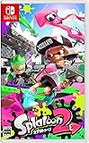 Splatoon 2 (スプラトゥーン2)