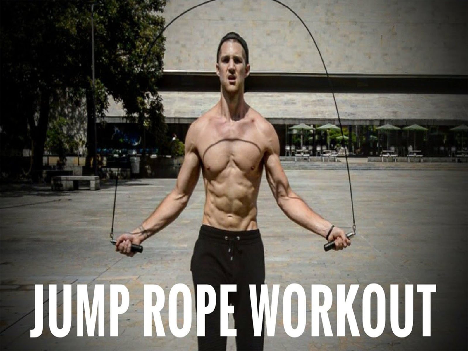 Watch Jump Rope Dudes Prime Video